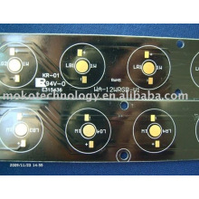 led mcpcb